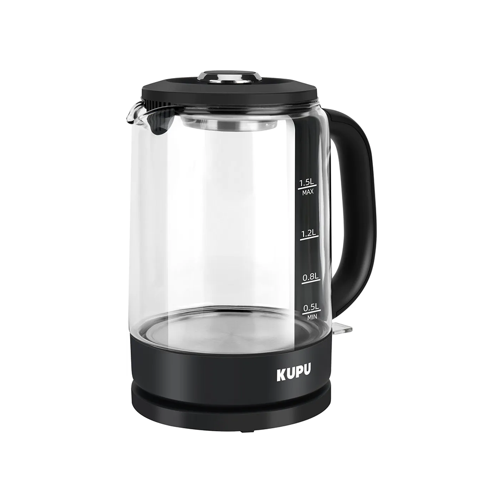 KUPU GK-1601 Electric Kettle