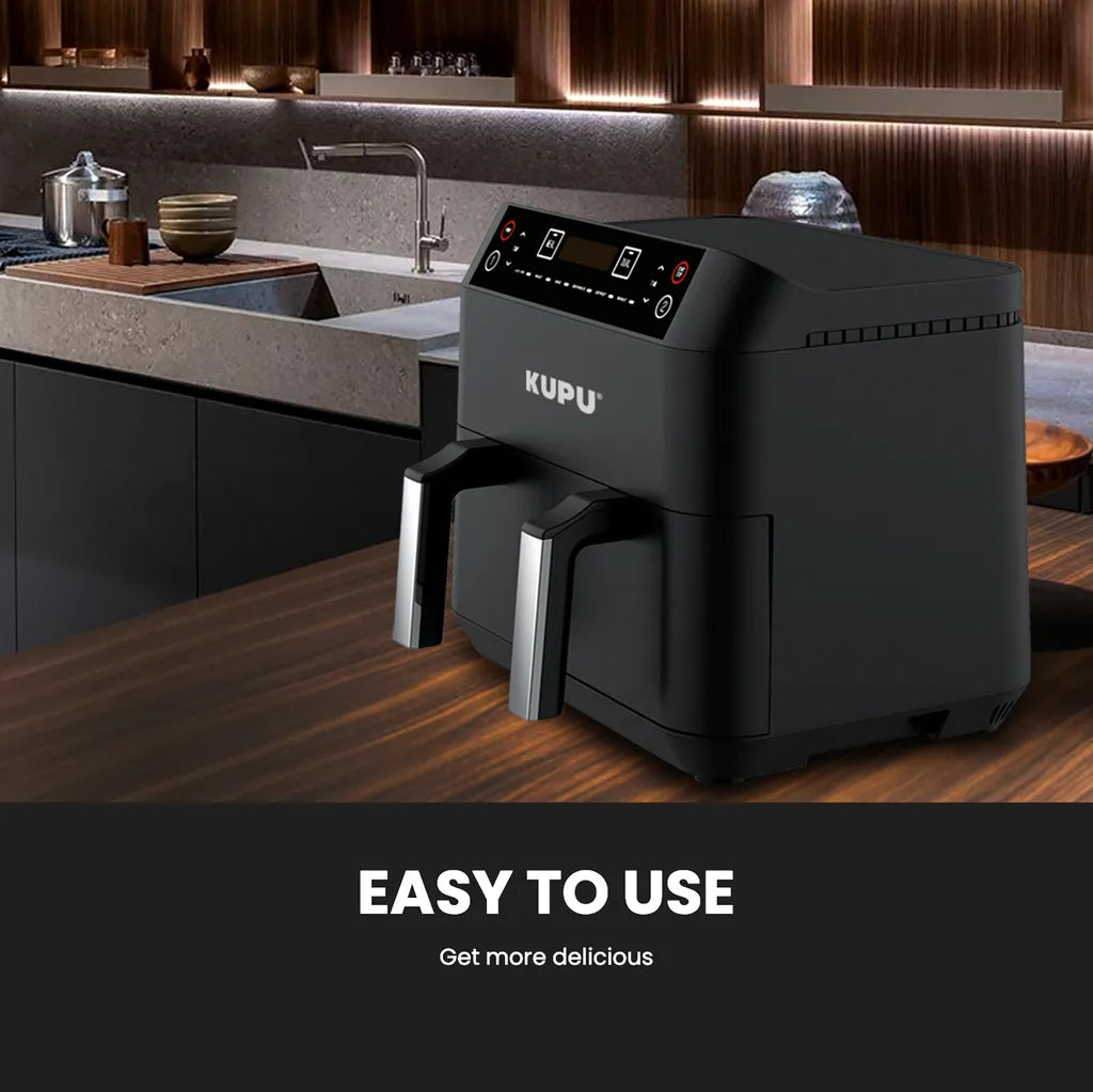 Friteuse à air KUPU KS-A01H