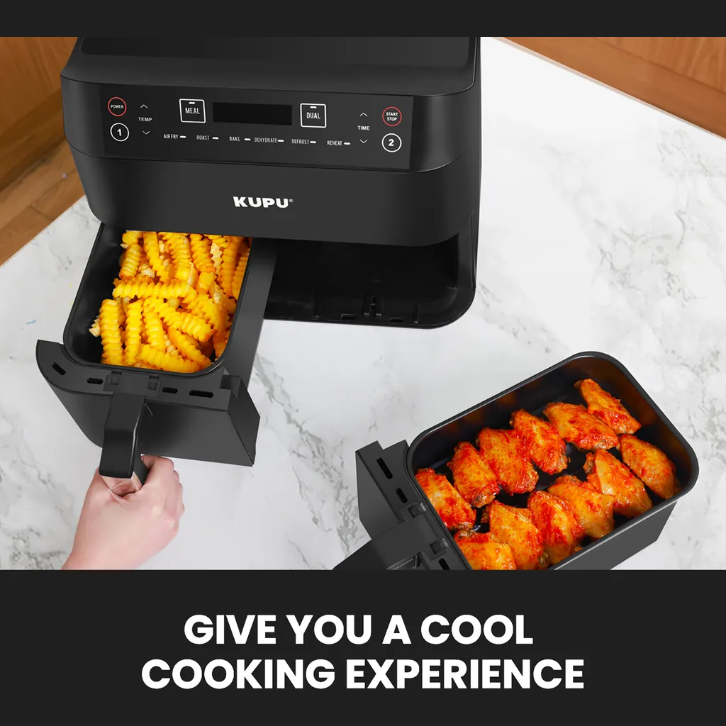 KUPU KS-A01H air fryer
