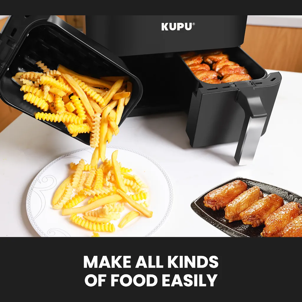 KUPU KS-A01H air fryer