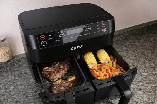 beste-airfryer-50-100-euro-kupu-ks-a01h