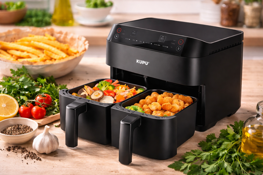 die-besten-airfryer-50-100-euro-kupu-ks-a01h