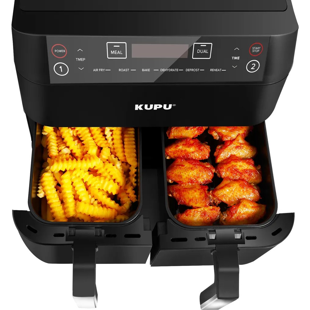 KUPU KS-A01H Heißluftfritteuse