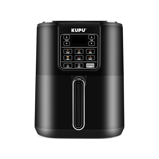 KUPU AF08-GS Heißluftfritteuse
