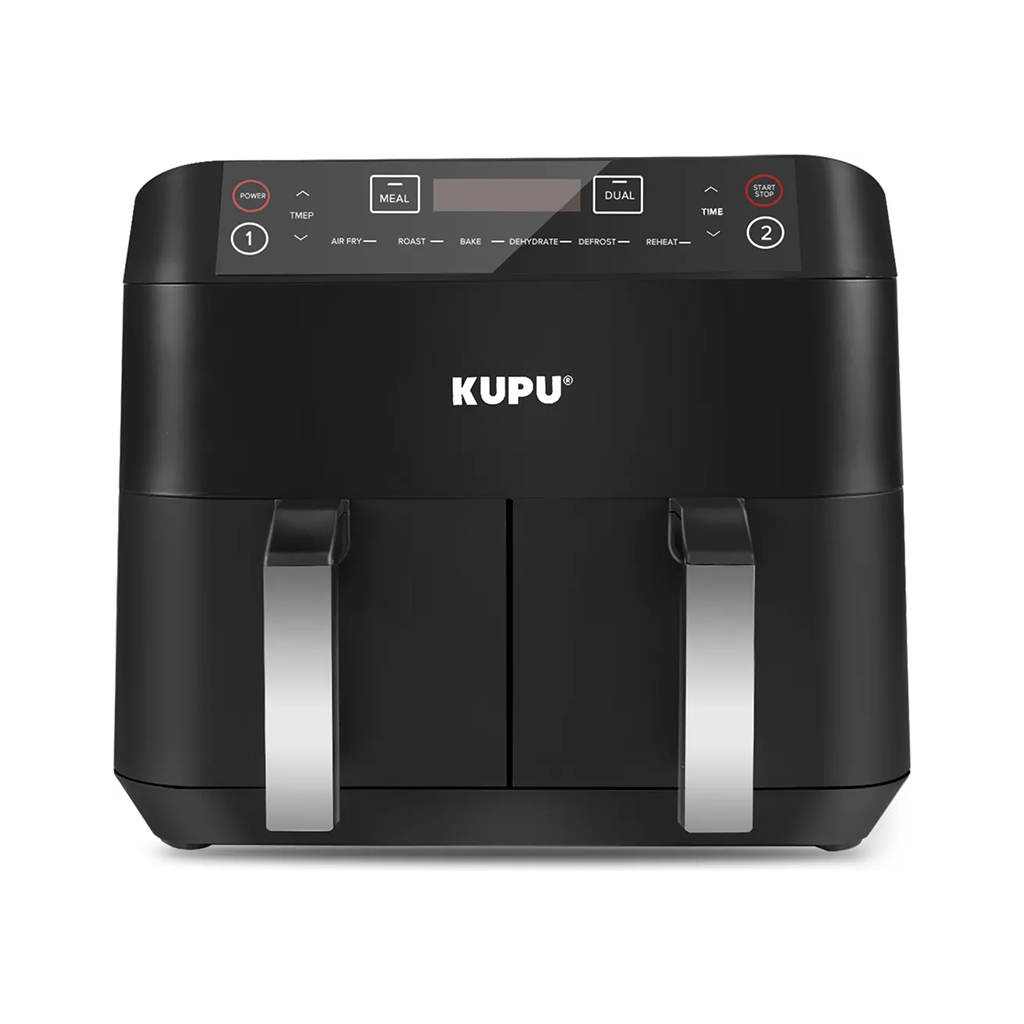 KUPU KS‑A01H Heißluftfritteuse