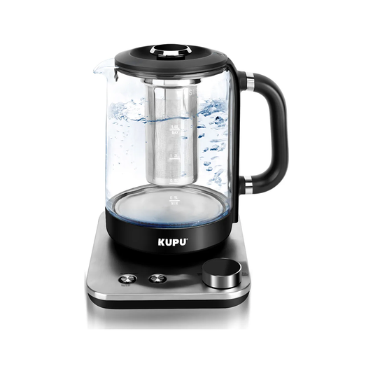 KUPU GK-1602C  ELECTRIC  KETTLE