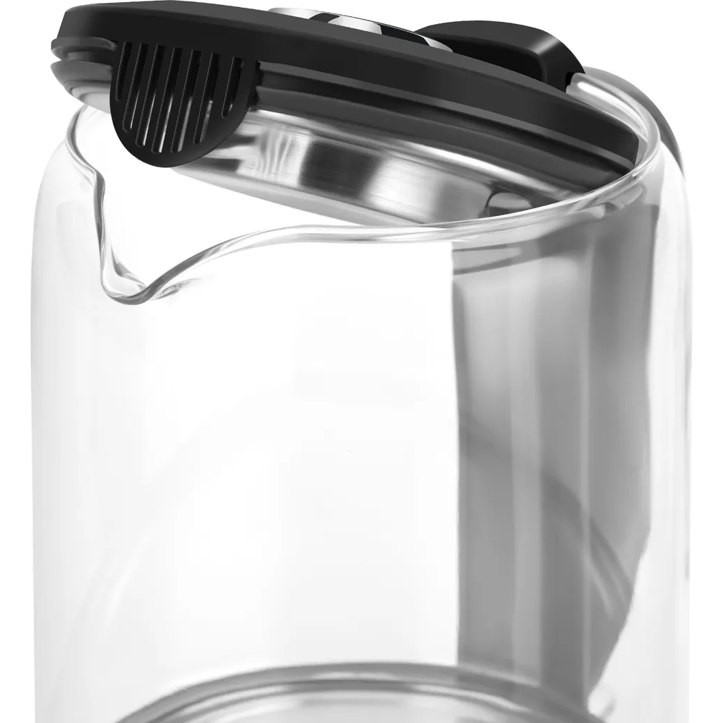 KUPU GK-1601 Elektrischer Wasserkocher