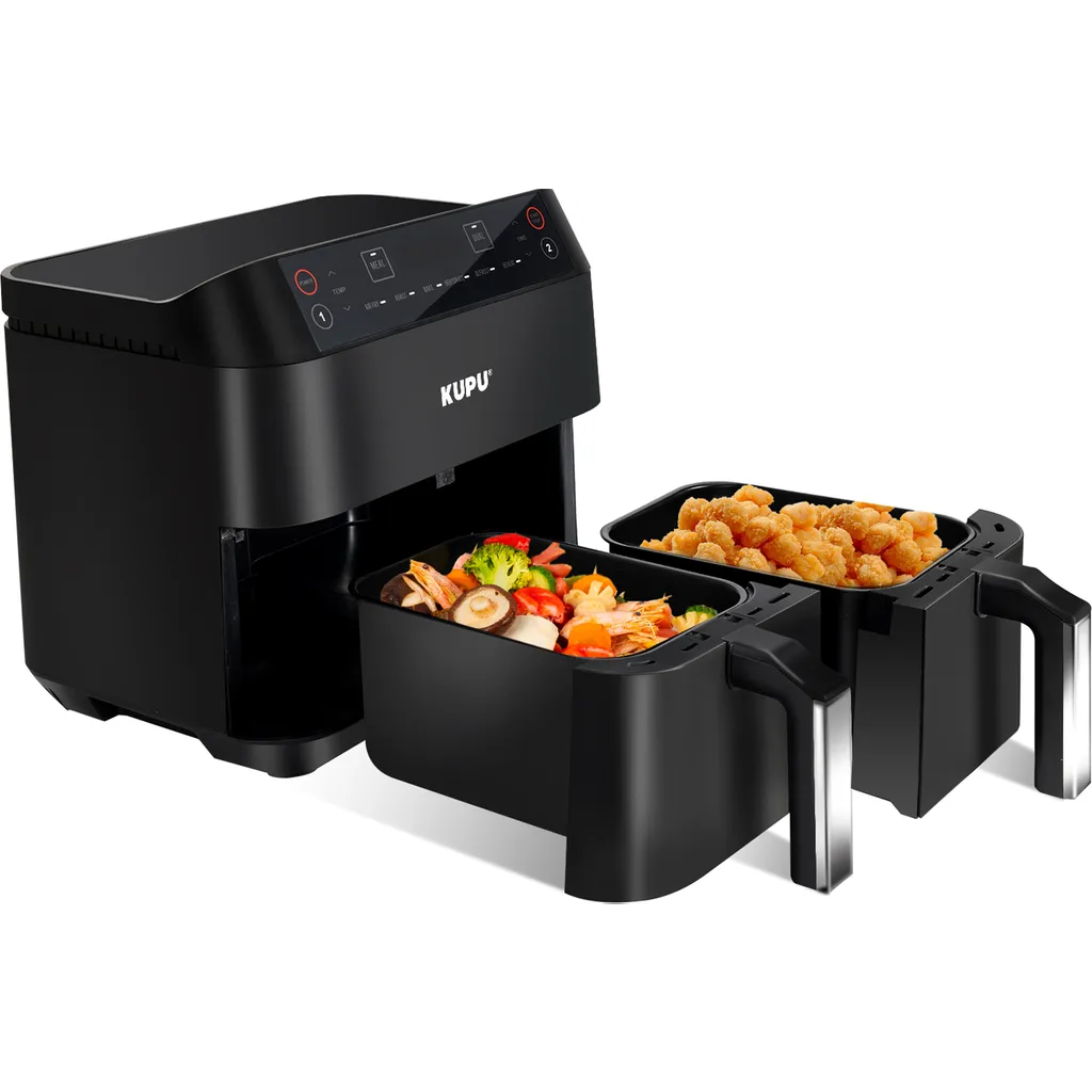 KUPU KS-A01H Heißluftfritteuse