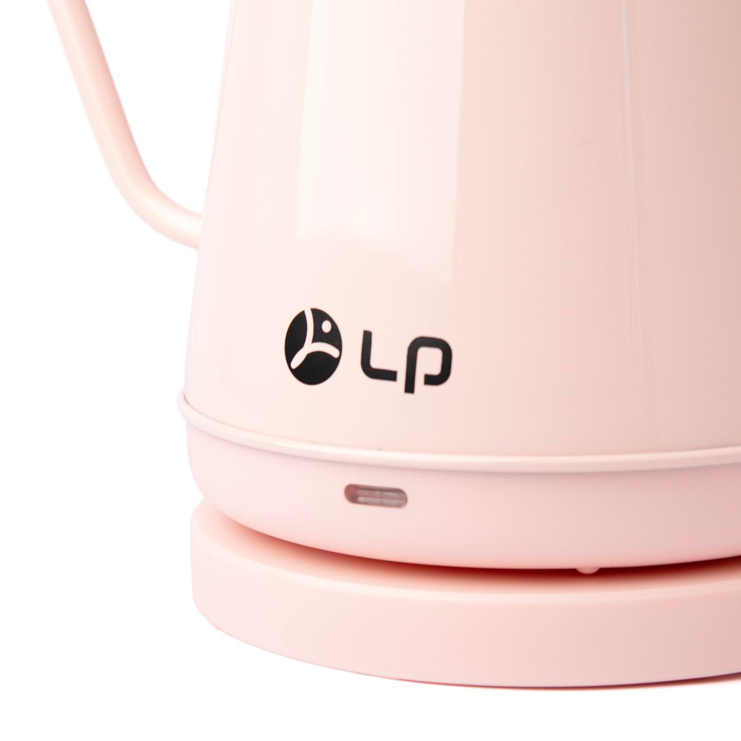 LPS-1996B Retro Gooseneck Kettle 0.8 L – Precision for Coffee &amp; Tea
